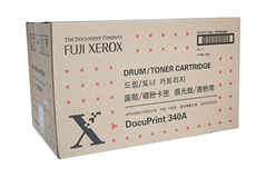 Fuji Xerox CT350269 Drum/Toner Cartridge For DocuPrint 340A